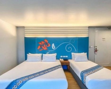 Days Inn by Wyndham Patong Beach Phuket-2