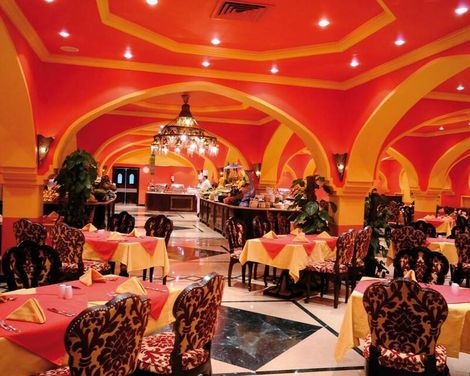 Domina Coral Bay Harem