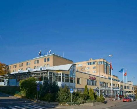 Best Western Plus Skogshöjd-3