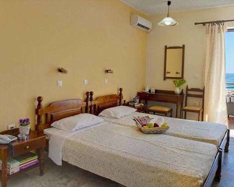 Silver Beach Hotel