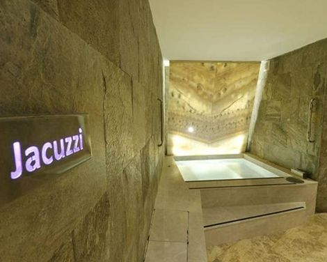 Tulip City Taksim Hotel-3