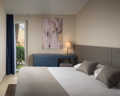 Istrian Villas Plava Laguna