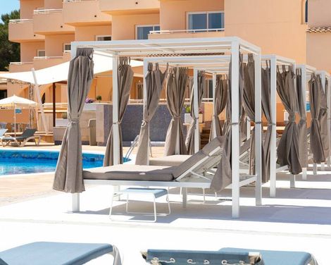 Akeah Rosamar Ibiza-0