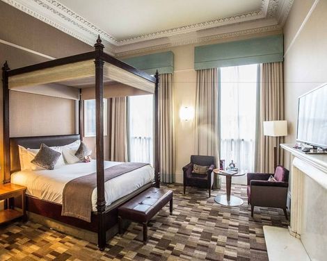 voco Edinburgh - Royal Terrace-1
