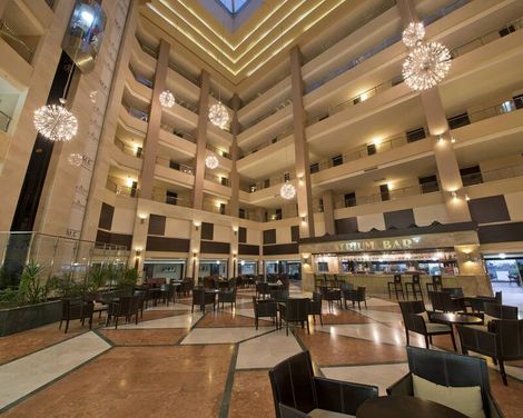 MC Arancia Resort Hotel & Spa