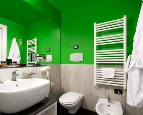 CDH Hotel Bologna-0