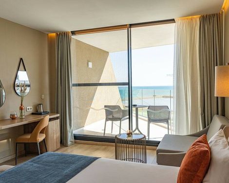 Wave Resort