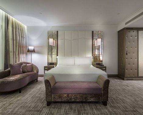 Hilton Podgorica Crna Gora