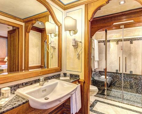 art'otel Rome Piazza Sallustio-3