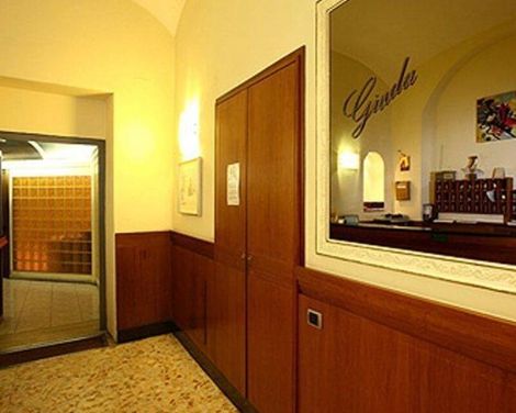 Hotel Giada