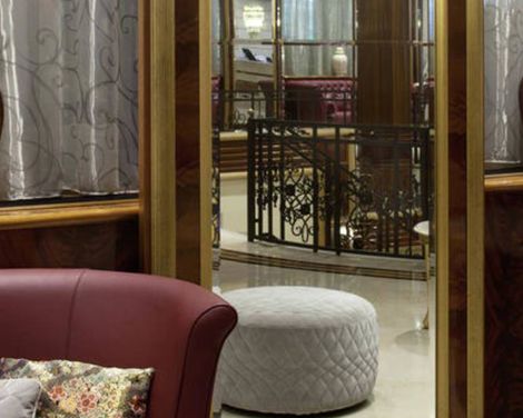 UNAHOTELS Scandinavia Milano-0