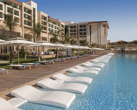 Regnum Carya