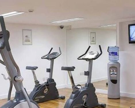 Louis Fitzgerald Hotel-0