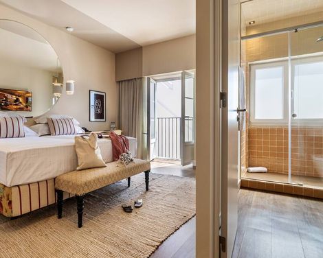 Pousada Vila Real de Santo António