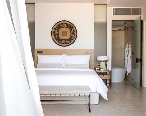 Jumeirah Saadiyat Island