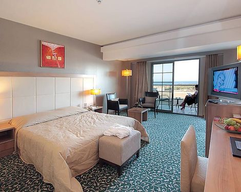 Kaya Artemis Resort & Casino-0