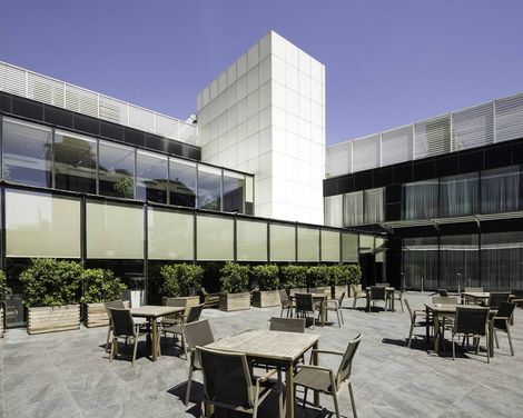 Windsor Hotel & Convention Center Istanbul-0