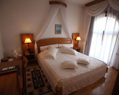 Xheko Imperial Luxury Hotel & SPA