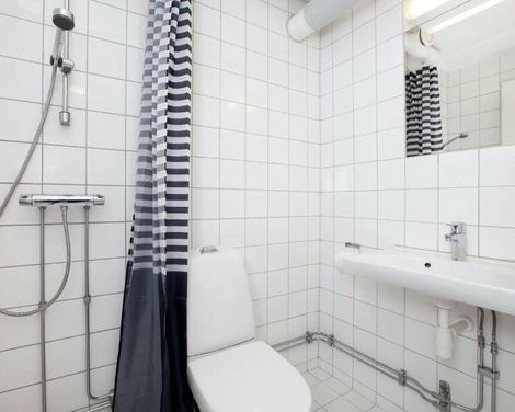 Anker Hostel-0