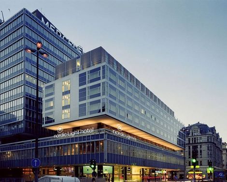 Nordic Light Hotel-1