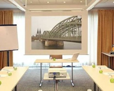 Novotel Köln City