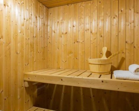 Bio Suites Hotel