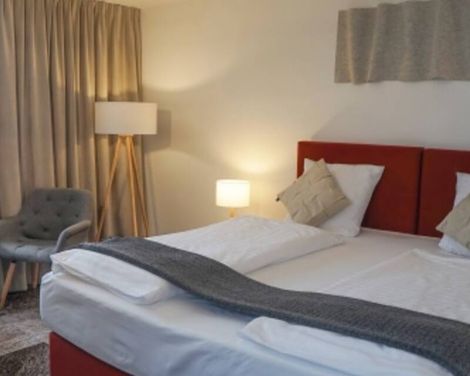 De France by Thermalhotels