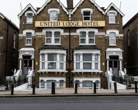 United Lodge Hotel and Apartments-1