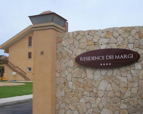 Residence dei Margi