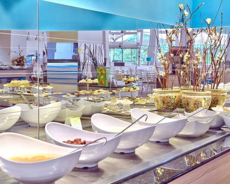 Ralitsa Aqua Club