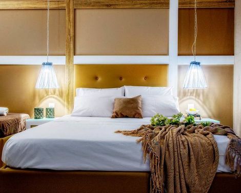 Lino Mare Hotel-0
