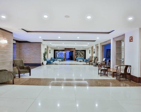 Sentido Luna Vista Belek
