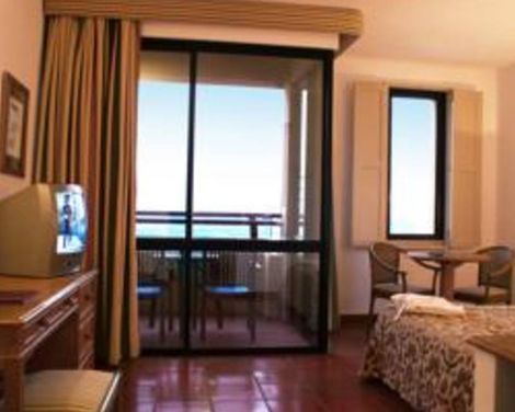 Dom Pedro Marina Vilamoura Boutique Hotel & Golf-3