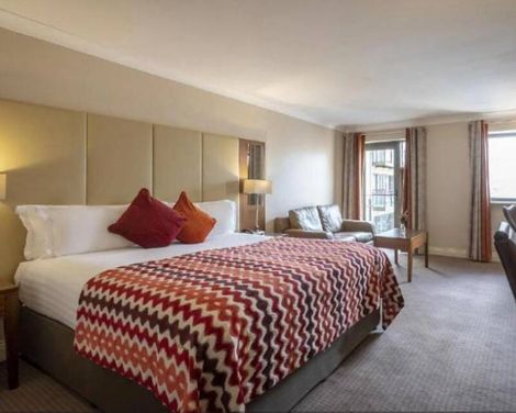 Royal Marine Hotel