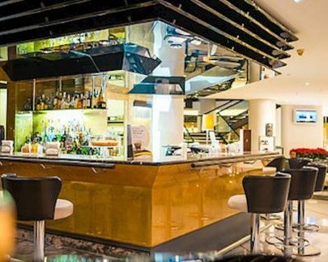 The Nicolaus Hotel Bari