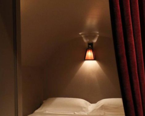 Mimi’s Hotel Soho
