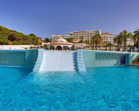 Grand Muthu Oura View Beach Club