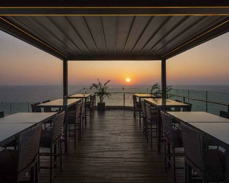 Radisson Hotel Colombo-0