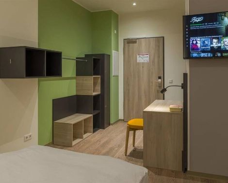 Ramada Encore by Wyndham Munich Messe