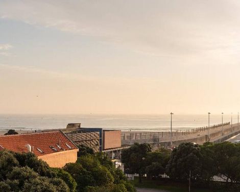 Eurostars Matosinhos