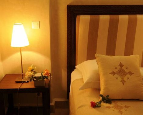 Riad Les Hibiscus-0