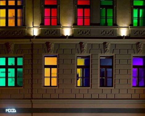 MOODs Boutique Hotel