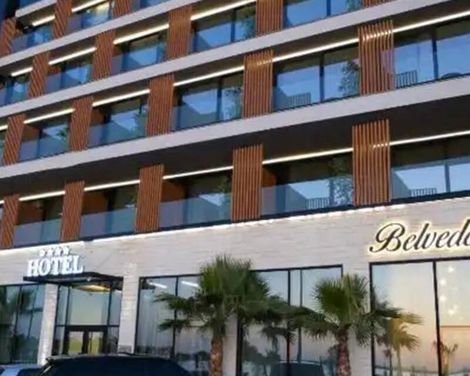 Belvedere Hotel & SPA