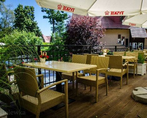Hotel Villa Baltica-0