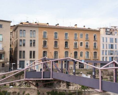 Urbi Manresa Apartments-3