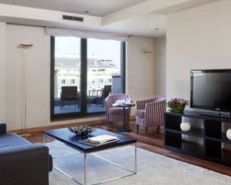 Majestic Residence-3