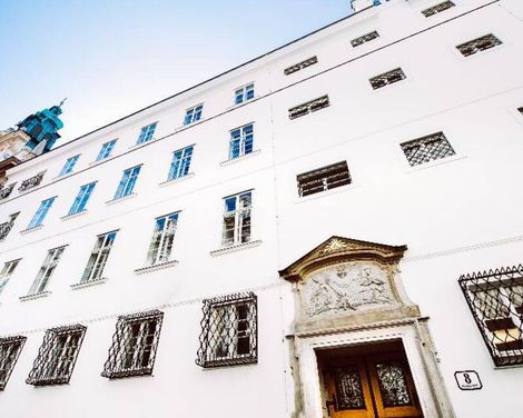 Johannesgasse Apartments