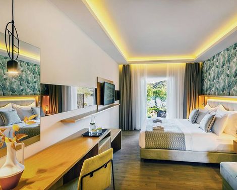 Dolce Athens Attica Riviera-0