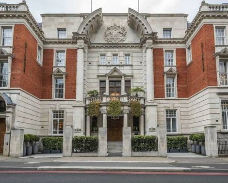 The Dixon, Tower Bridge, Autograph Collection