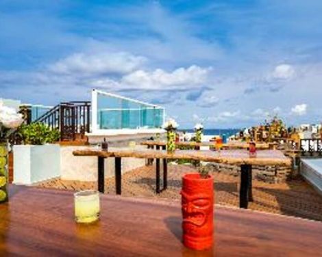 Wyndham Alltra Playa del Carmen Adults Only All Inclusive